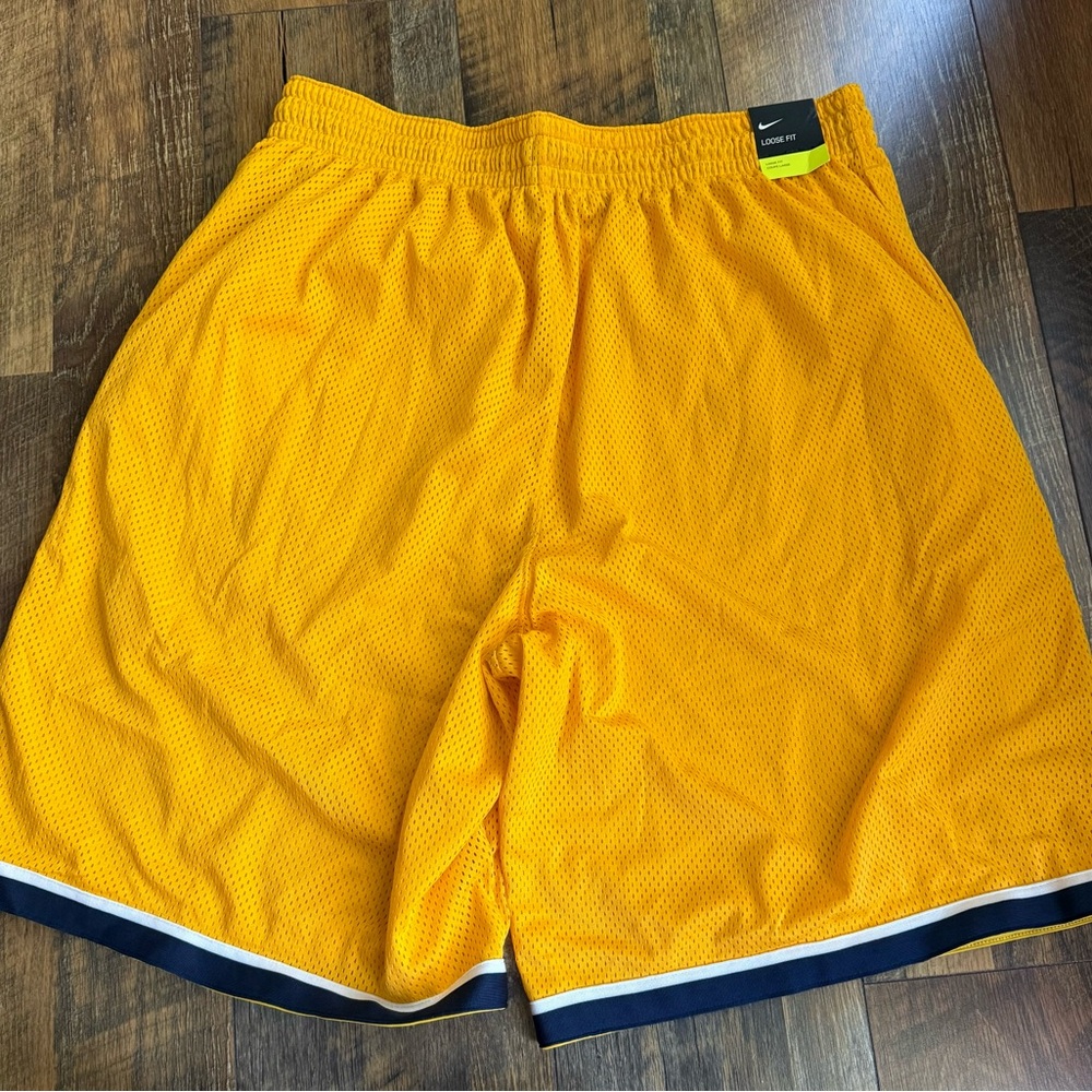 Nike shorts